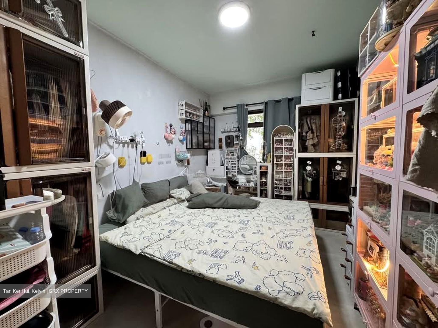 Blk 656B Jurong West Street 61 (Jurong West), HDB 5 Rooms #556110061